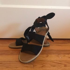 Seavees bayside sandal